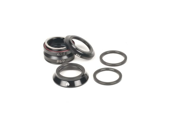 Headset eclat DUAL integrat 1-1/8 negru 2014