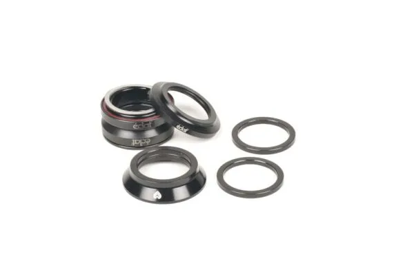 Headset eclat DUAL integrat 1-1/8 negru 2014