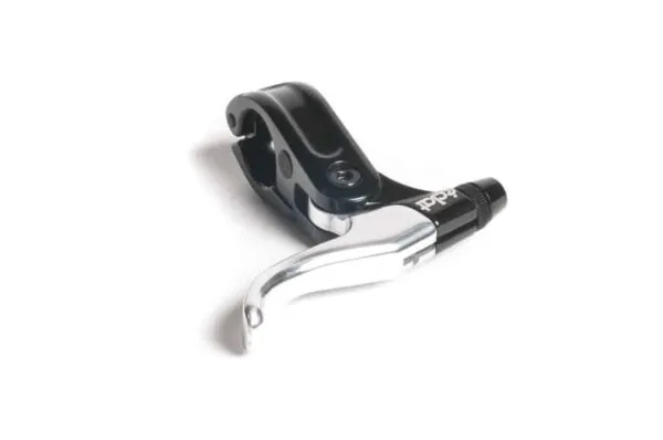 Maneta de frana eclat SNIPER 1 deget dreapta 22.2mm negru 2014