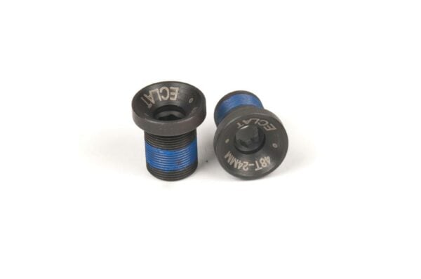 Surub angrenaj eclat ONYX negru 2014