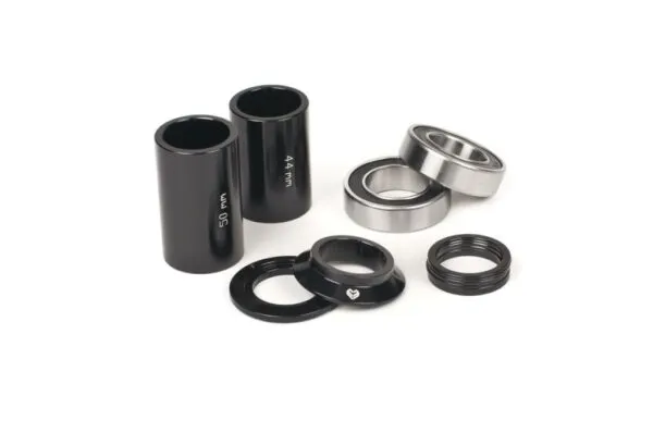 Monobloc eclat MID size BB 19mm negru 2014