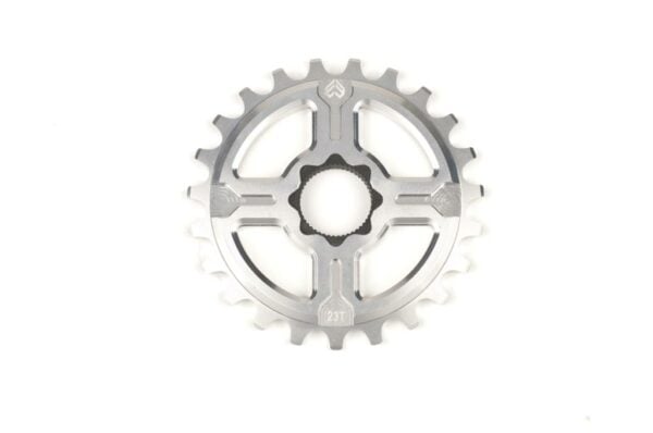 Pinion CNC eclat CHANNEL 19mm 25T lucios 2014