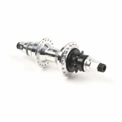Butuc spate eclat PULSE SDS regular axle 36H 8t negru 2014