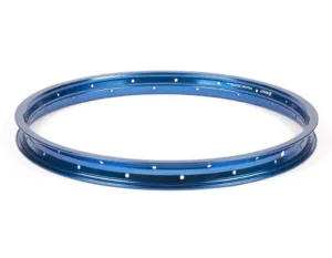 Janta Salt VALLON perete drept simplu 20 36H albastru 2014