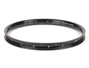 Janta Salt VALLON perete Aero 20 36H negru 2014 JANTA