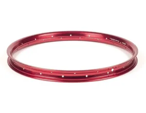 Janta Salt VALLON perete Aero 20 36H red 2014 JANTA