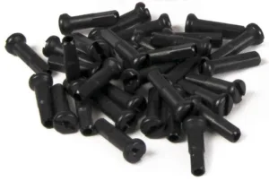 Niplu spite Salt PRO 40 bucati/punga negru 2014