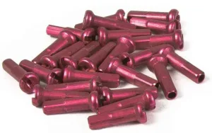 Niplu spite Salt PRO 40 bucati/punga red 2014