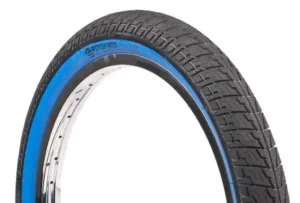 Anvelopa Salt PITCH MID 20x2.20 negru/albastru 2014