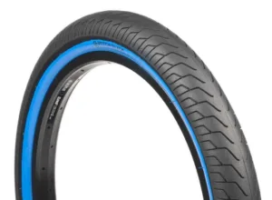 Anvelopa Salt PITCH SLICK 20x2.20 negru/albastru 2014