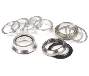 Headset WTP COMPACT cu distantiere 3/5/8/10mm lucios 2014