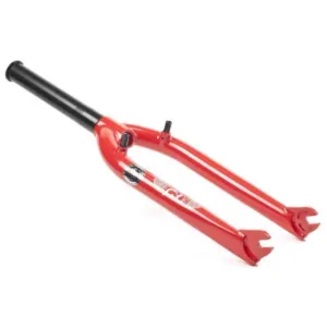 Furca WTP UTOPIA rosu lucios 2014