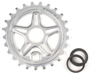 Pinion WTP TURMOIL 25T bolt drive lucios 2014