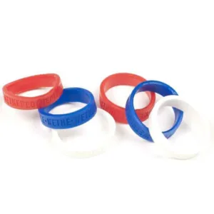 Set inele pentru mansoane WTP HILT 3 per 2014