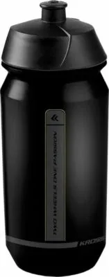 Bidon Kross Farer 500 ml graphite-black