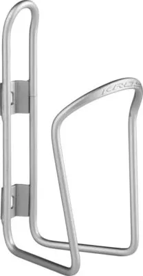 Suport bidon Kross Cart aluminiu silver