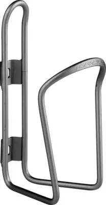 Suport bidon Kross Cart aluminiu graphite