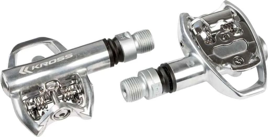 Pedale SPD Kross Tailored 292 gr