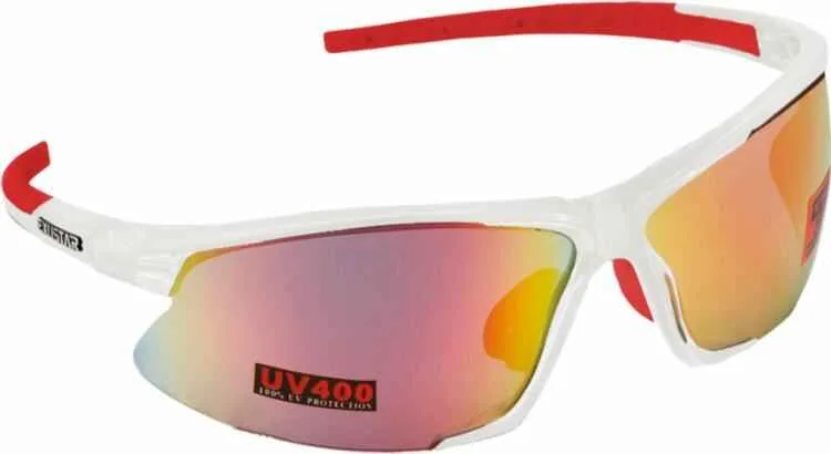 Ochelari Kross EYEWEAR CSG02 white