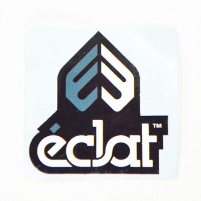 Abtibild Eclat 5x5 cm