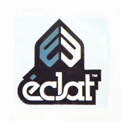 Abtibild Eclat 5x5 cm