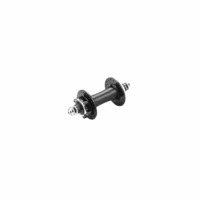 Butuc spate B Halifax MTB single speed aluminiu negru