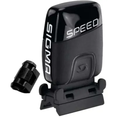 Sigma ant transmitator speed
