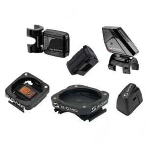 Sigma kit complet STS 2 bike Speed Cadenta