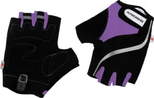 Manusi Kross STREAMER violet L