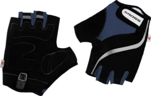 Manusi Kross STREAMER graphite M