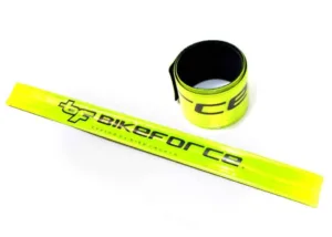 Banda reflectorizanta BikeForce