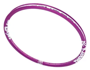 Janta Spank Tweet 28 Deep Ano 26 32H 28mm purpuriu