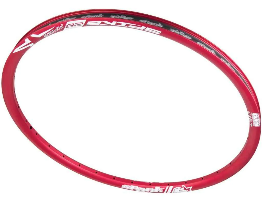 Janta Spank Spike EVO Race 28AL 27.5/650B 32H rosu