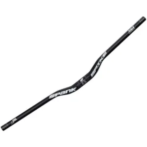 Ghidon Spank Spike 800Race 31.8mm 05R negru lucios