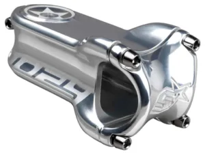 Pipa Spank Oozy 65 mm chrome