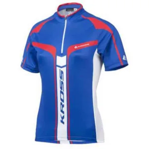 Tricou dama Kross SPORT XS