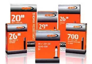 Camera CST 700x18/25-622/630 FV60 Super Light