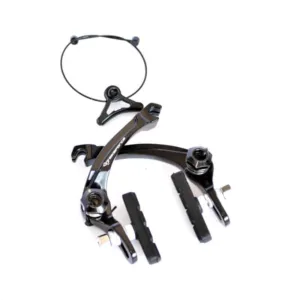 Frana BMX U BikeForce spate negru