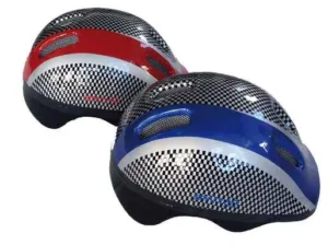 Casca Easy Biker Spartan S rosu