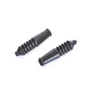 Capac cablu plastic 4mm HJ-D92P 200 bucati