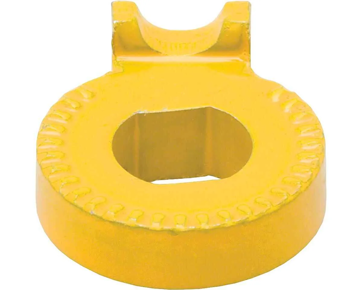 Saiba anti-rotatie 5R Shimano SG-7C21 SG-7C22 SG-3C41 galben