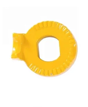 Saiba anti-rotatie 2R Shimano SG-7C21 SG-7C22 SG-3C41 galben