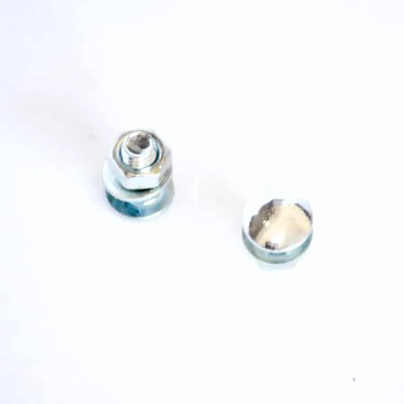 Surub gaurit M5 HJ70A1