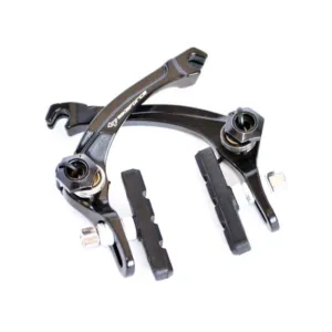 Frana BMX U BikeForce fata negru