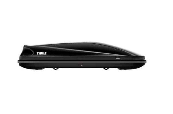 Thule cutie Touring L Negru metal