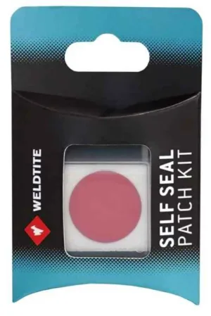 Kit vulcanizare pana Red Devils Weldtite