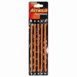 Snur pentru curatare G String Weldtite 5 bucati pe set