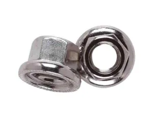 Piulita pentru butuc 14mm 10 bucati pe set Weldtite