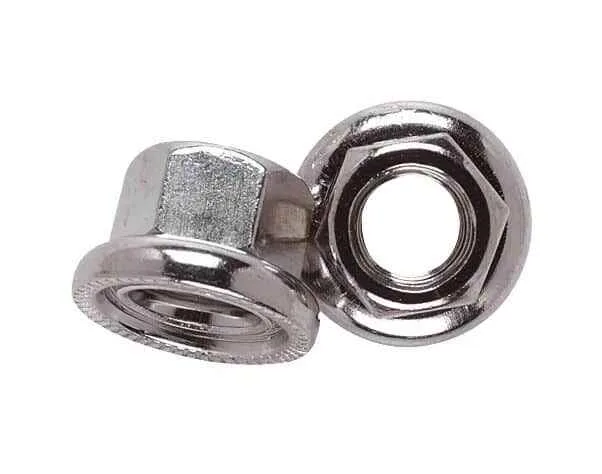 Piulita pentru butuc 14mm 10 bucati pe set Weldtite