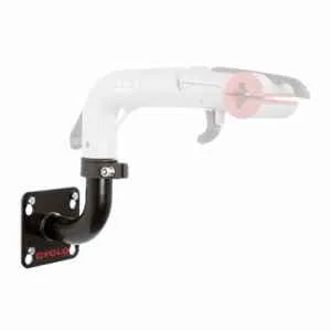 Suport atelier modular montabil pe perete pentru biciclete Weldtite